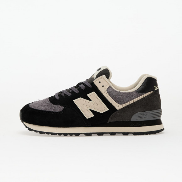 Sneakers New Balance 574 Black - U574SBK