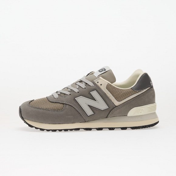 Sneakers New Balance 574 Slate Grey - U574SNV