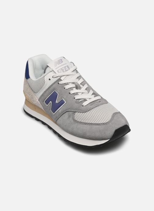 Baskets New Balance U574 M pour Homme - U574SPB-M