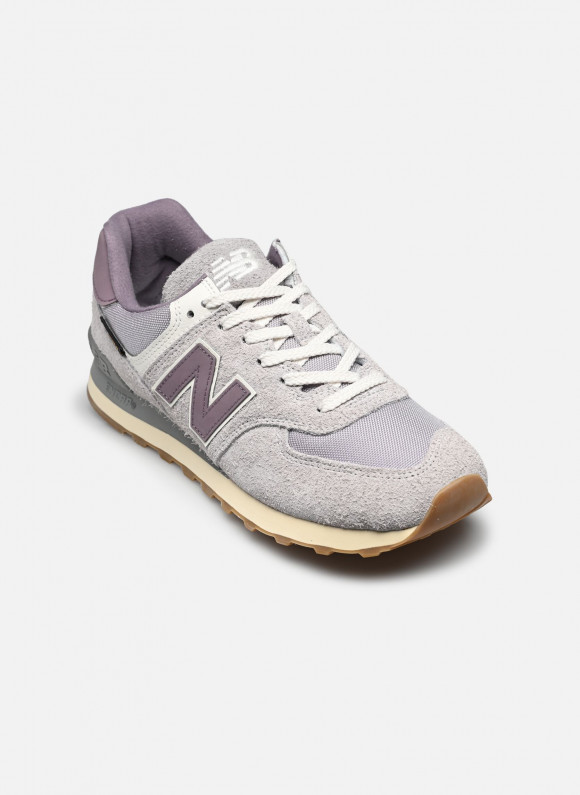 Baskets New Balance U574 M pour Homme - U574YGD-NPU