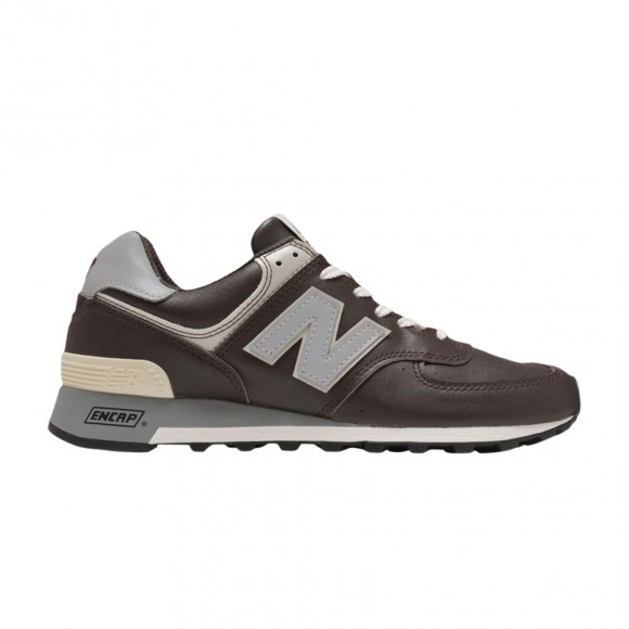 New Balance 567 Made In Japan 'Brown' | Men's Size 6 - U576JP