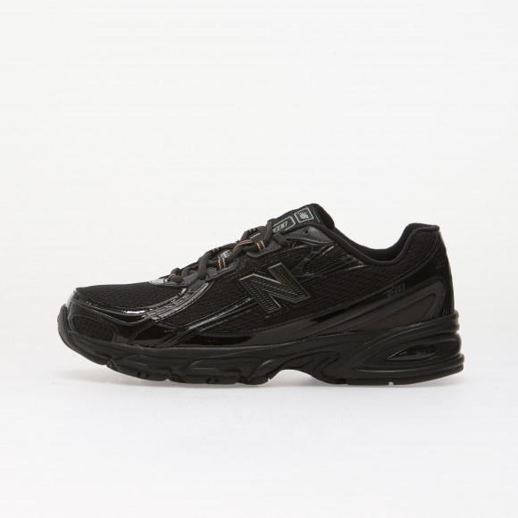 Sneakers New Balance 740 Black/ Black Cement - U7402NM