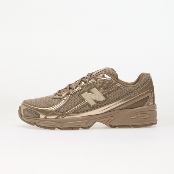 Sneakers New Balance 740 Mushroom/ Timberwolf - U7402XX