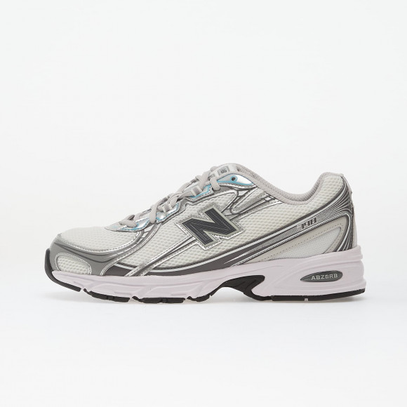 Sneakers New Balance 740 White/ Castlerock - U7402Y9