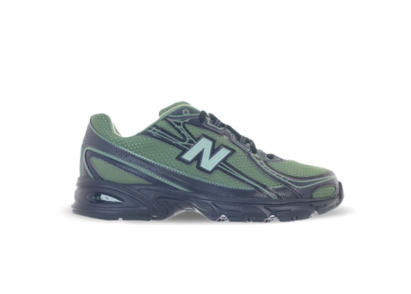 Sneakers New Balance 740 Utility Green/ Black - U7403DN