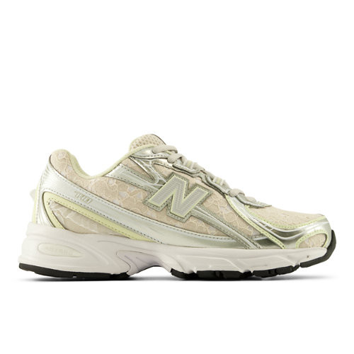 New Balance Unisex 740 - Grey - U7403GR