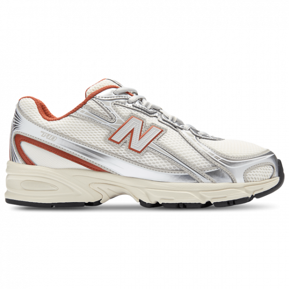 New Balance 740 Angora Cinnamon - U7403SB