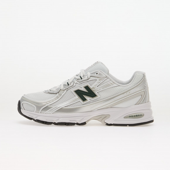 Sneakers New Balance 740 White/ Nordic Green - U74041J