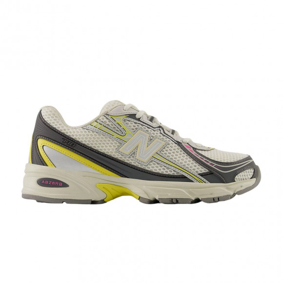 New Balance 740 'Warm Skies' | White | Men's Size 4 - U7404II