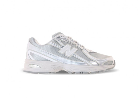 New Balance 740 Sneaker Metallic Silver/Metallic Silver - U7405I7