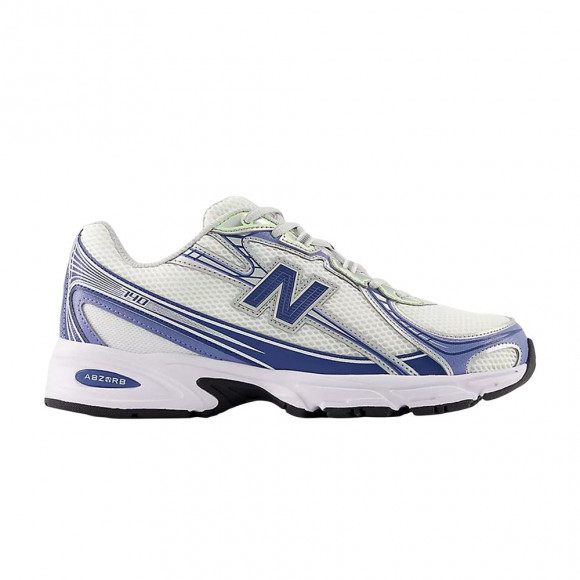 New Balance 740 'White Magic Blue' | Men's Size 11 - U7405K9