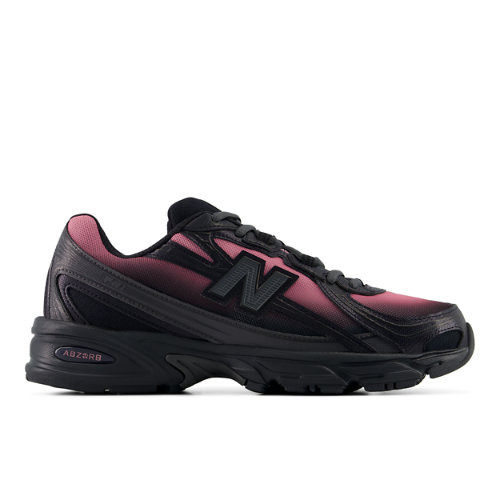 New Balance Unisex 740 - Blue/Pink - U7405UL