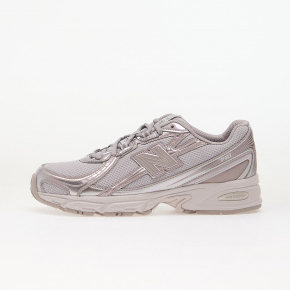 Sneakers New Balance 740 Horizon Grey/ Tffle Metallic - U740638
