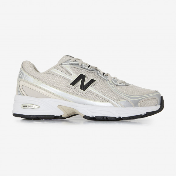 740  Beige/noir - U7406KY