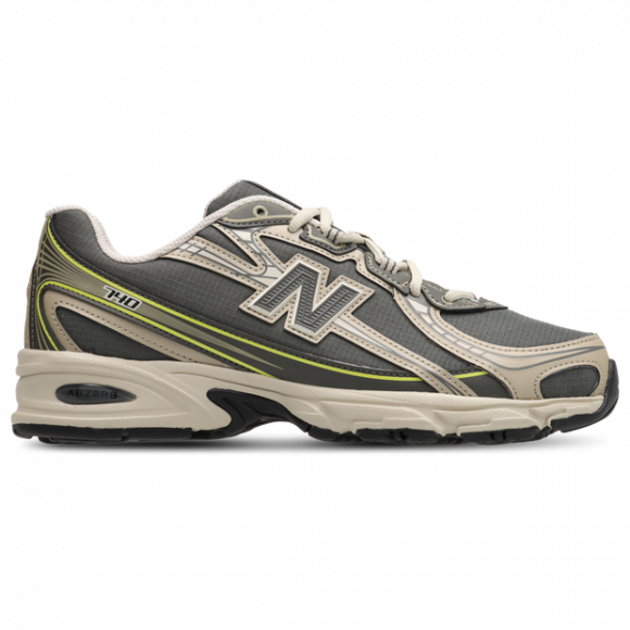 New Balance 740 Men's Sneakers - Grey - Size 12.5 - Mesh/Synthetic - U7406OT