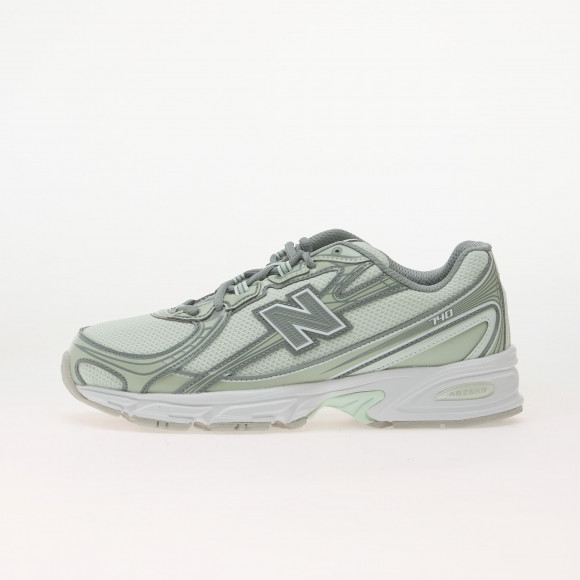 Sneakers New Balance 740 Mint Water/ Silver Moss - U7406VK