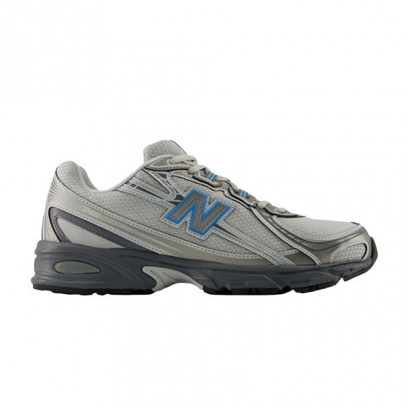 New Balance 740 'Sea Salt Angora' | White | Men's Size 9 - U74071J