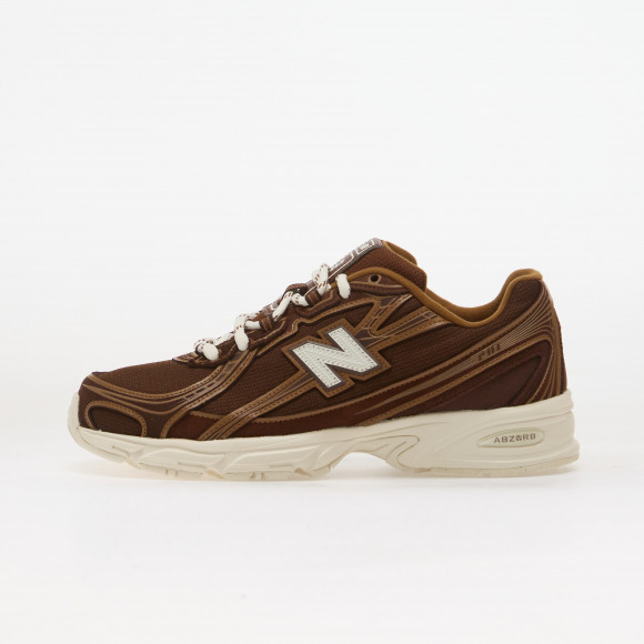 Sneakers New Balance 740 Pumpernickel/ Sea Salt - U7407IK