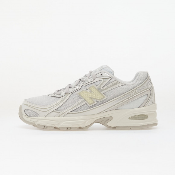 Sneakers New Balance 740 White/ Silver Metallic - U7408LZ