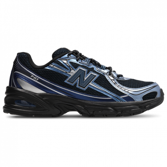 New Balance 740v2 Shoreline Blue - U740DT2
