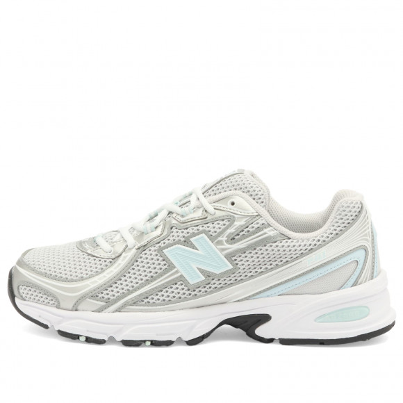New Balance U740FG2 Sneaker Grey Matter - U740FG2