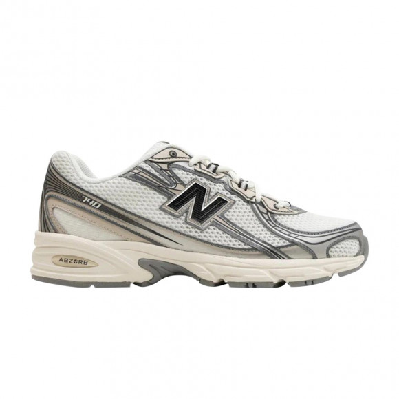 New Balance 740 'Linen Timberwolf' | Grey | Men's Size 6.5 - U740JSG