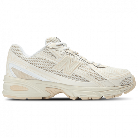 New Balance 740 Sneaker in Bisque - U740KP2