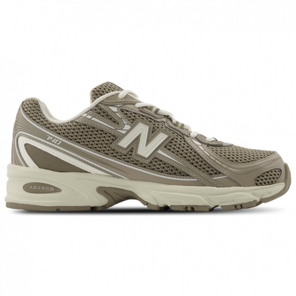 New Balance 740 Sneaker Dark Olivine - U740SA2