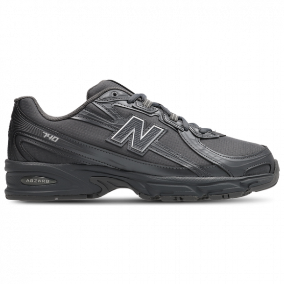 Sneakers New Balance 740 Castlerock Sneakers New Balance 740 Castlerock