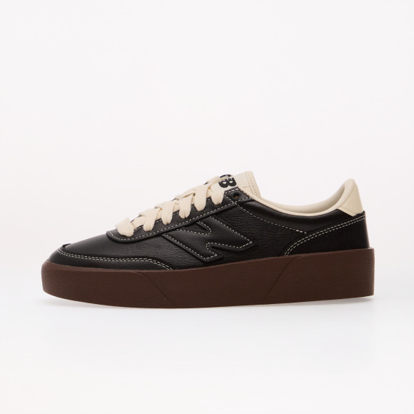 Sneakers New Balance 750 Black/ Angora - U750550