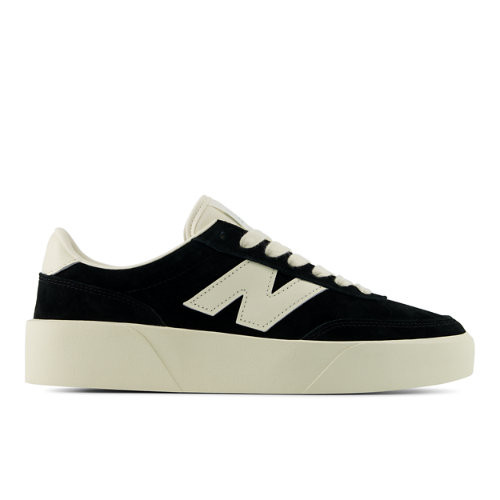New Balance Unisex 750 - Black/Beige - U7507PM