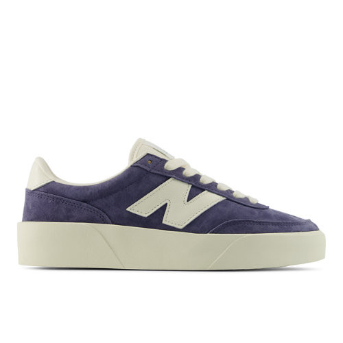New Balance Unisex 750 - Grey/Beige - U7507SP