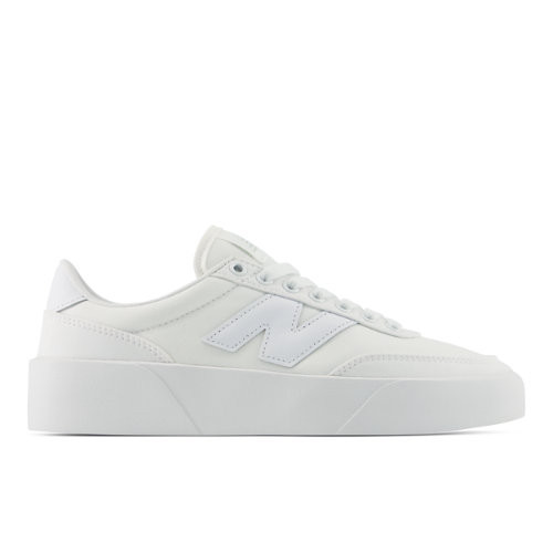 New Balance Unisex 750 - White/Grey - U7509OT