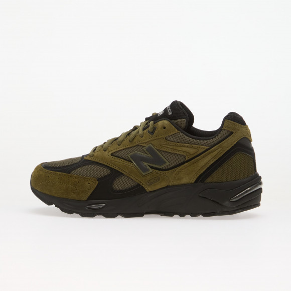 Sneakers New Balance 880R Wakame/ Black - U880R2W9