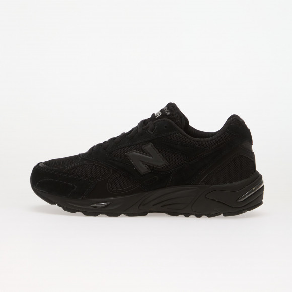 Sneakers New Balance 880R Black/ Black - U880R3PC