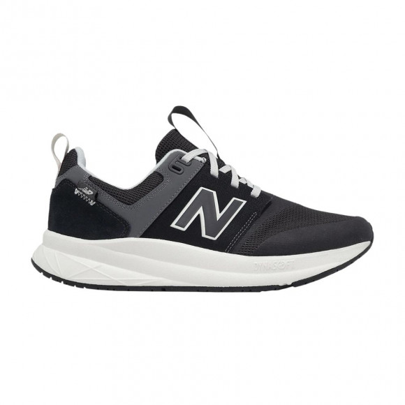 New Balance Dynasoft UA900 V2 2E Wide 'Black Grey' | Men's Size 10.5 - U9005G92E
