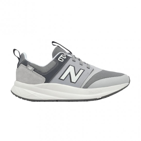 New Balance UA900 2E Wide 'Grey White' | Men's Size 7.5 - U9009HG2E