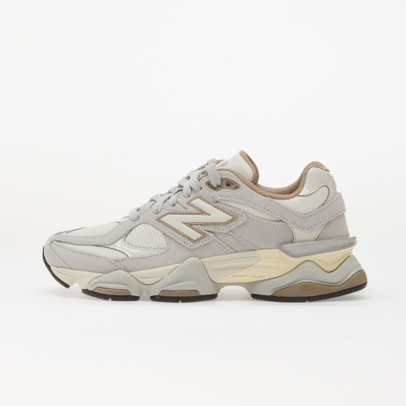 Sneakers New Balance 9060 Driftwood/ Sea Salt - U906011M