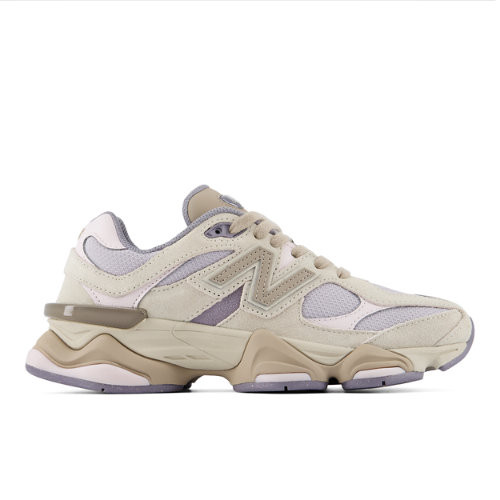 New Balance Unisex 9060 Sneakers - Grey - U9060152