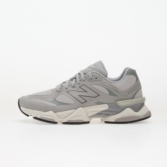 Sneakers New Balance 9060 Raincloud/ Slate Grey - U90601NR