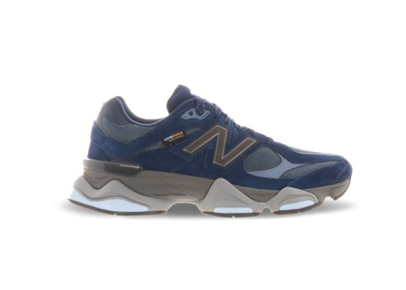 New Balance 9060 Navy Oxford Blue - U906023D