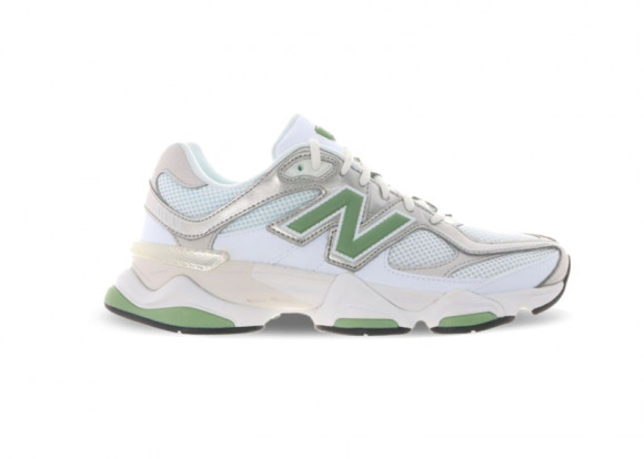 New Balance 9060 White Oregano - U90603B6