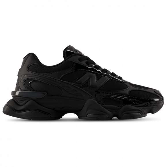 New Balance  Men's Sneakers - Black - Size 7.5 - U90603BQ