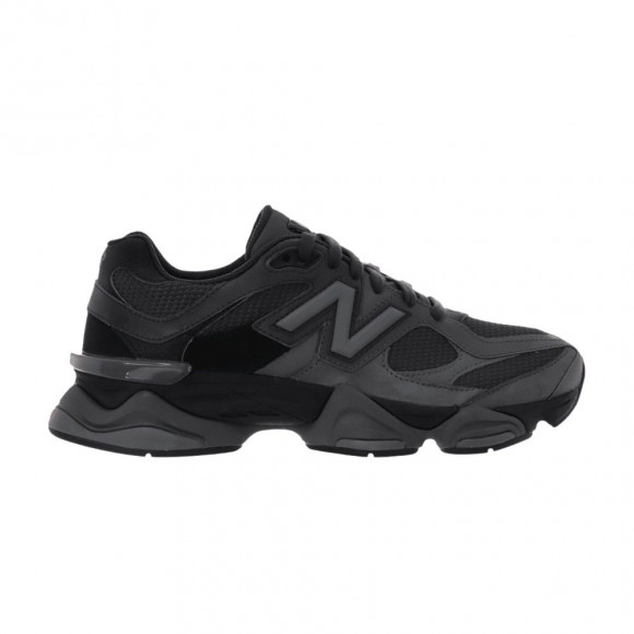 New Balance 9060 'Black' | Men's Size 6 - U90603VF