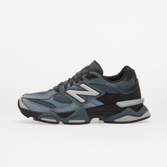 Sneakers New Balance 9060 Shadow Blue/ Dark Night - U906043A
