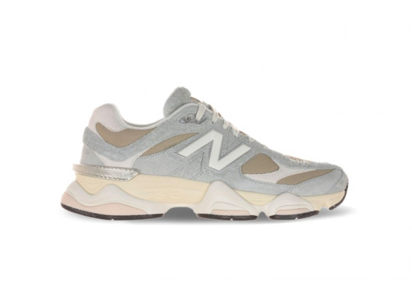 New Balance 9060 Lone Star Grey Stonewar - U9060440