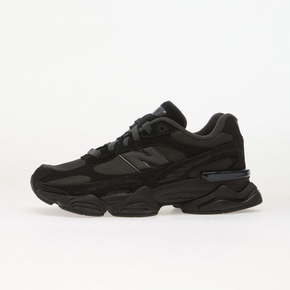 Sneakers New Balance 9060 Black/ Blacktop - U90604U4