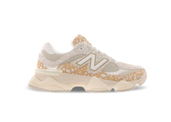 New Balance 9060 Toasted Sesame - U90604VW