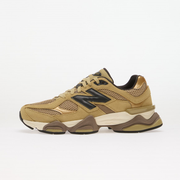 Sneakers New Balance 9060 Quicksand/ Incense - U90604WC