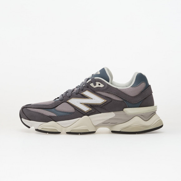 Sneakers New Balance 9060 Neptune Grey/ Shadow Blue - U9060528